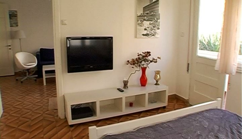 Apartment Gnessin Tel Aviv - Apt 18090